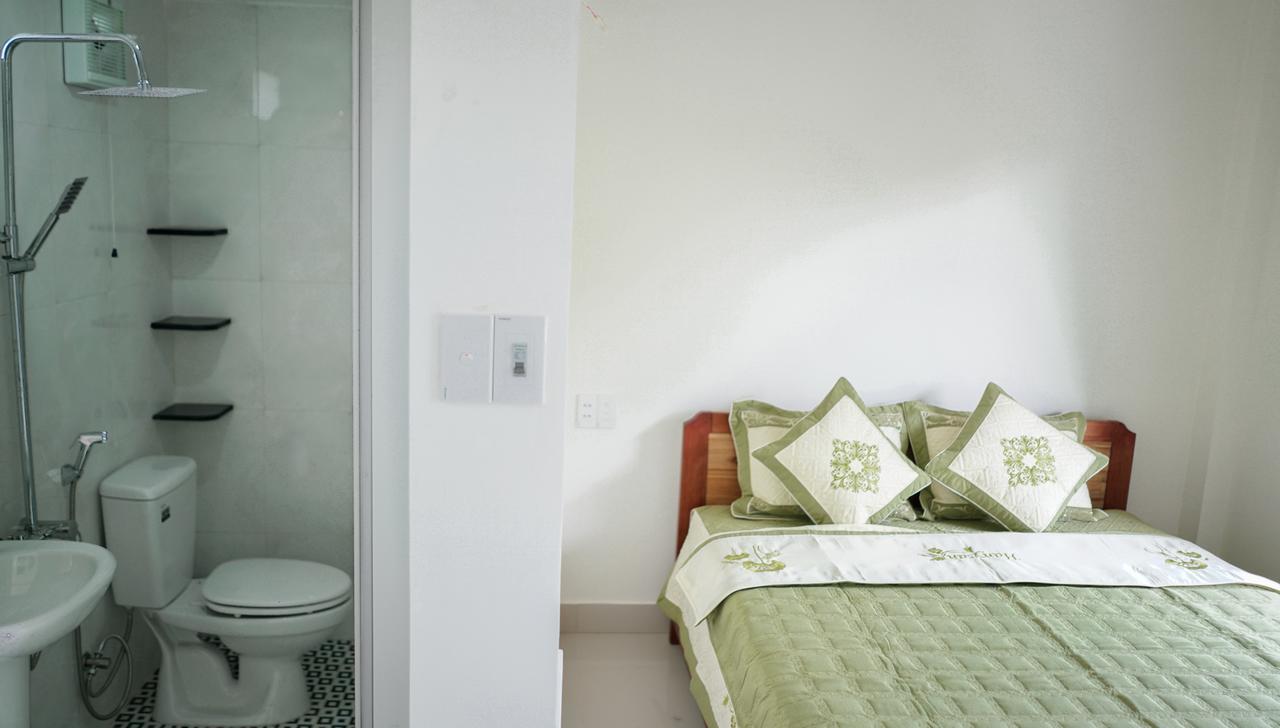 Duck House Hotel Хой Ан Екстериор снимка
