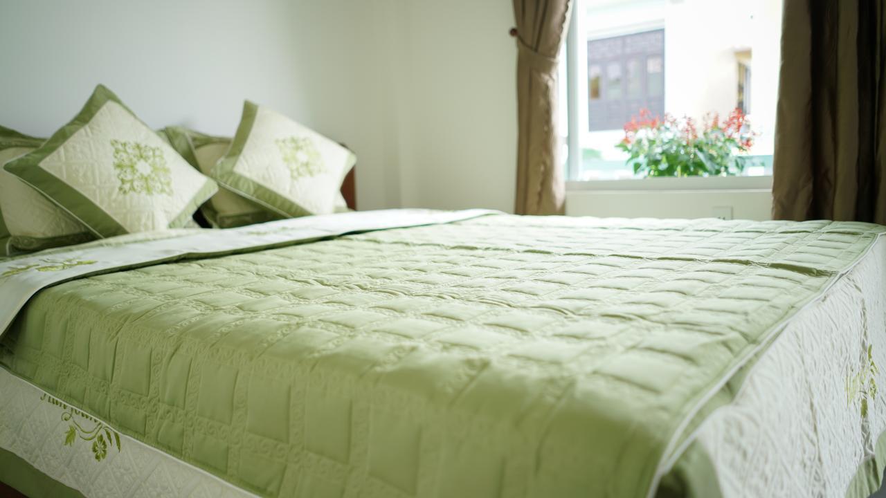 Duck House Hotel Хой Ан Екстериор снимка