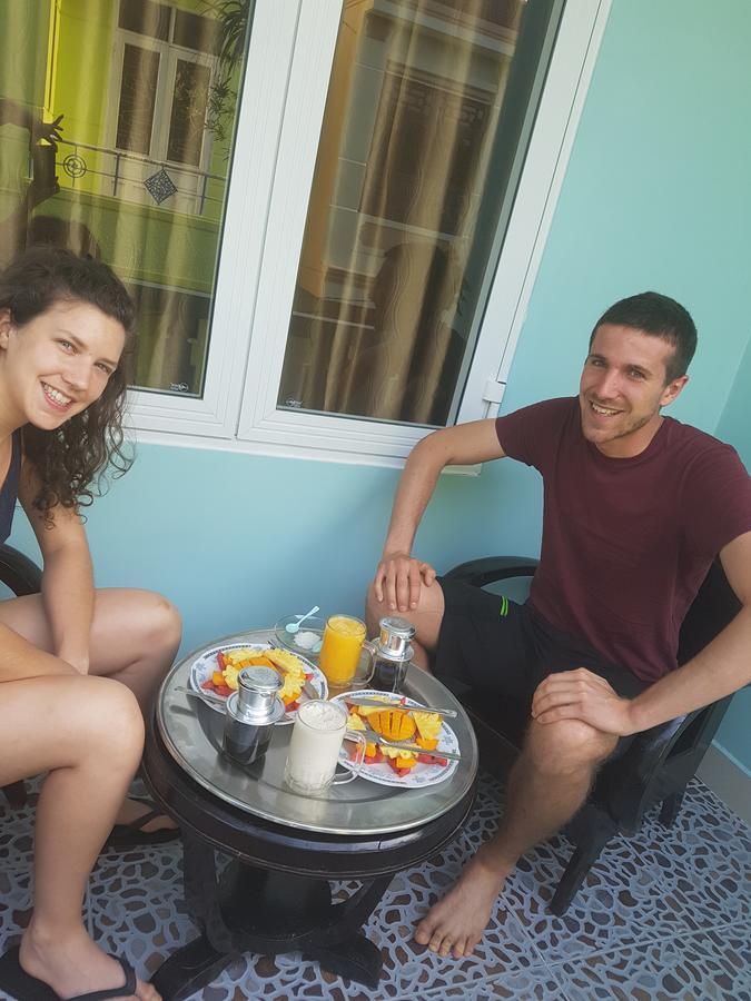 Duck House Hotel Хой Ан Екстериор снимка