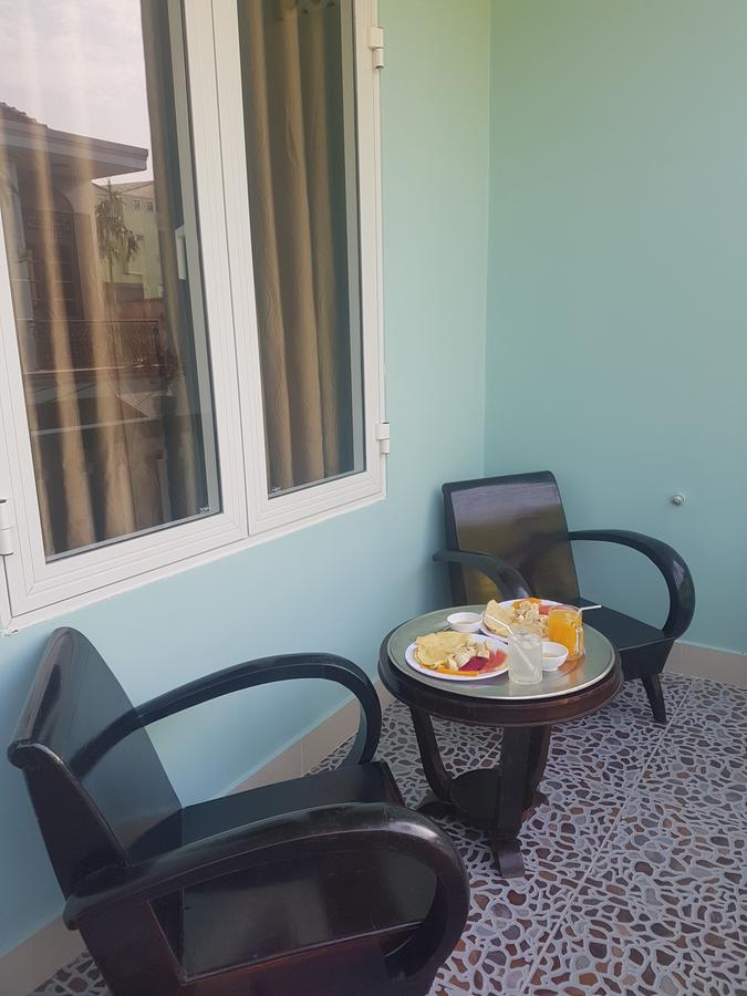 Duck House Hotel Хой Ан Екстериор снимка