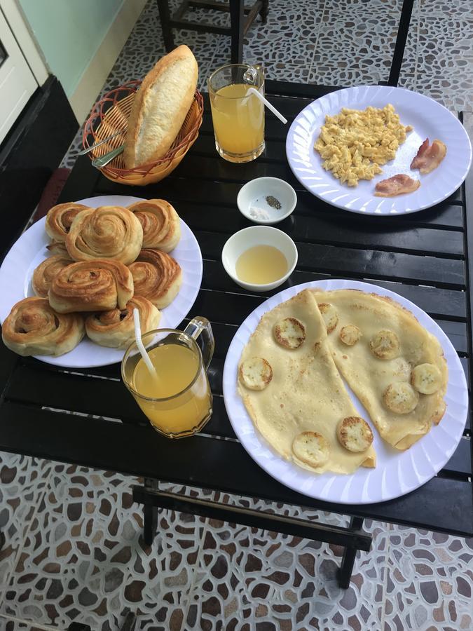 Duck House Hotel Хой Ан Екстериор снимка